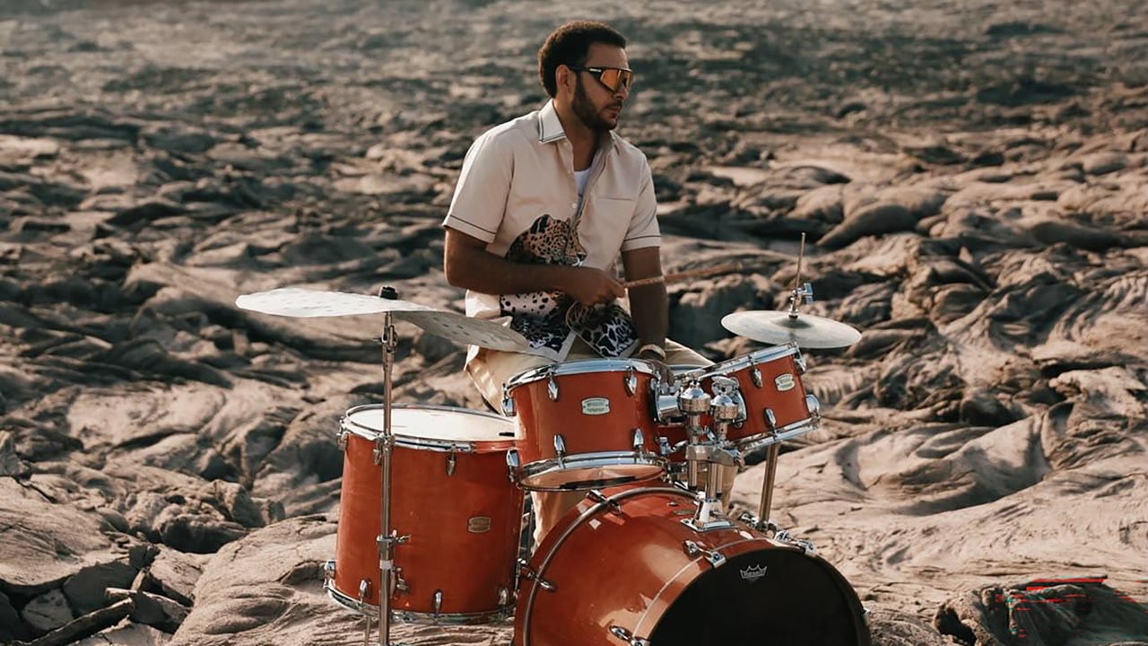 Yussef Dayes