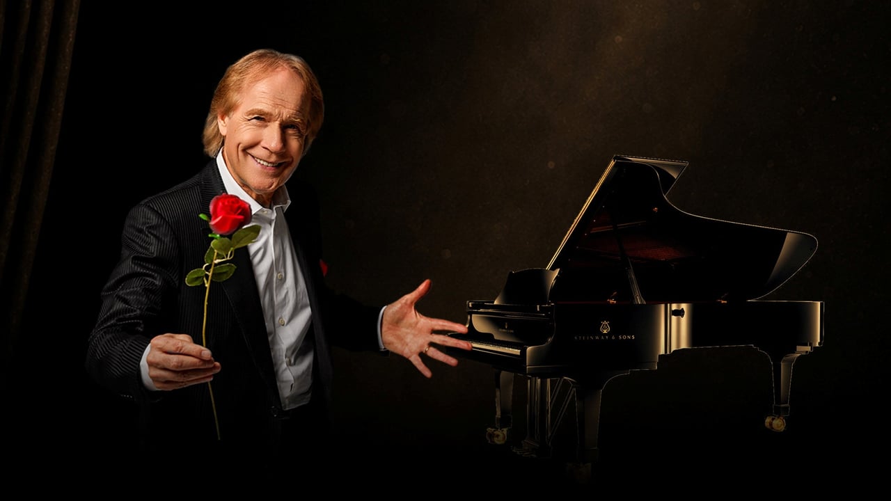 Richard Clayderman: Eternal Love - Live in Toronto