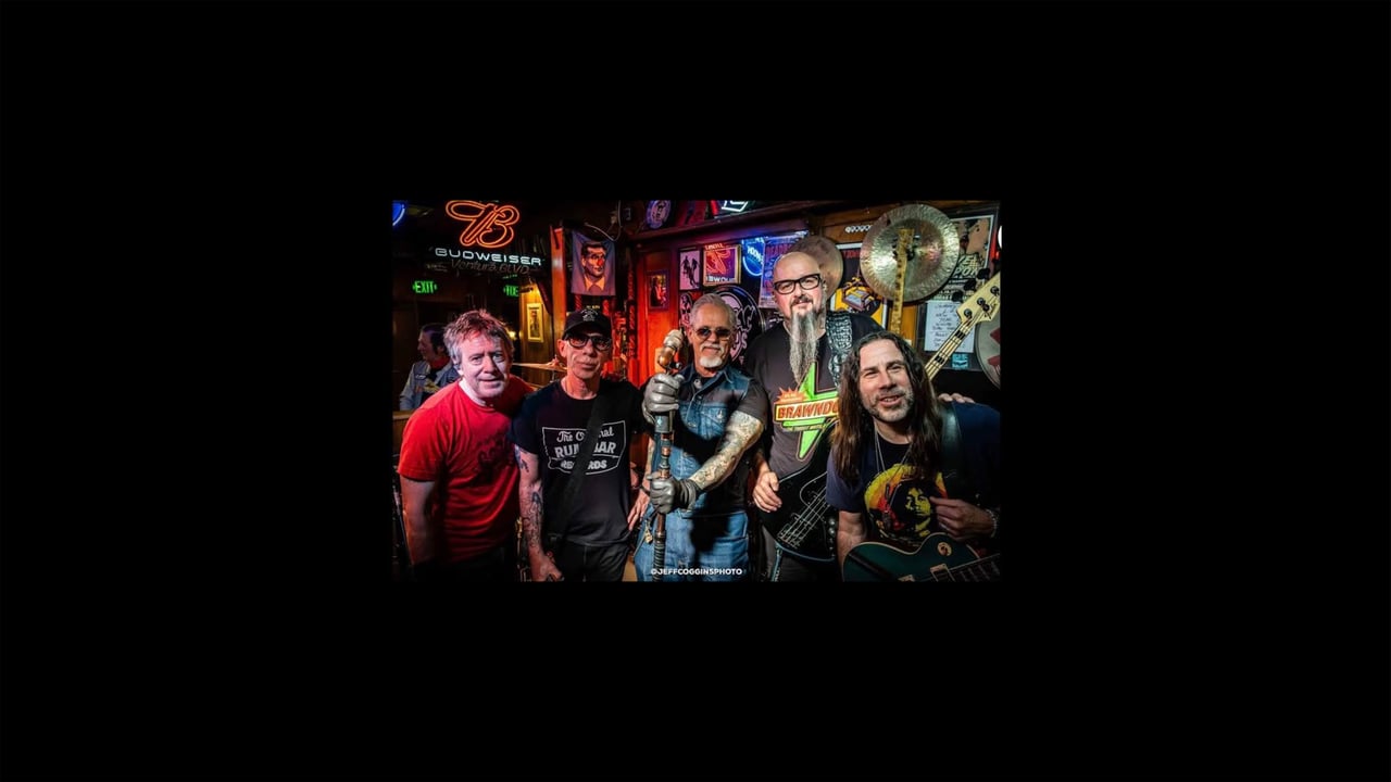 HALLOWEEN SPOOKSHOW – A BENEFIT FOR ROCK AGAINST MS, Little Caesar, Once Bitten Jack Russell Legacy band, Nerd Halen (A Van Halen Experience) , 6 Foot Nurse - A Led Zeppelin Experience , Petty Cash - Tom Petty / Johnny Cash Tribute, American Zombie - A Rob Zombie Spook Show
