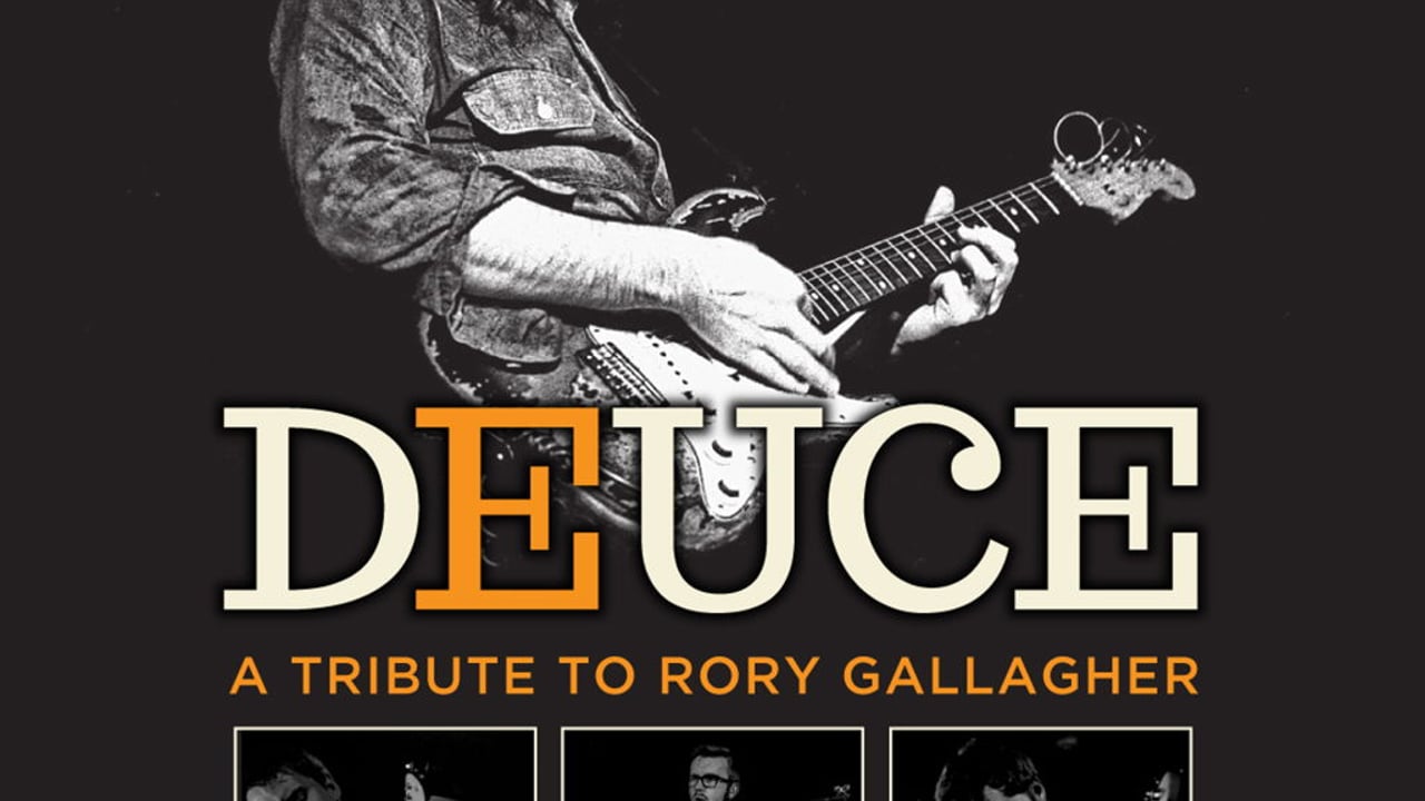 Deuce - A Tribute to Rory Gallagher