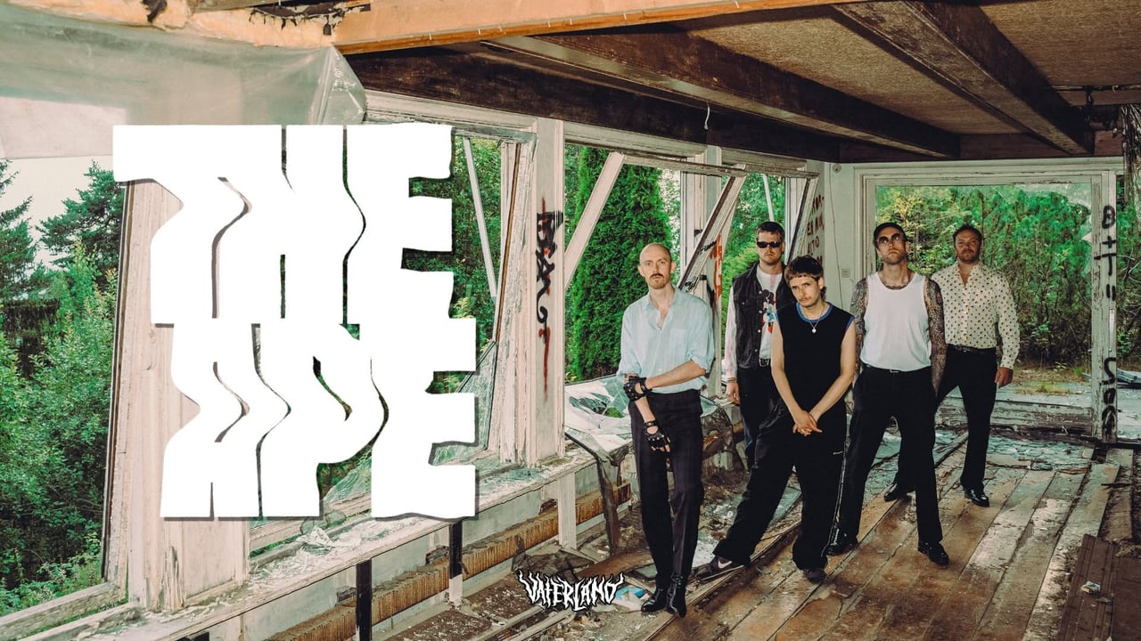 ØYA DJ-SPESIAL: THE APE // Vaterland