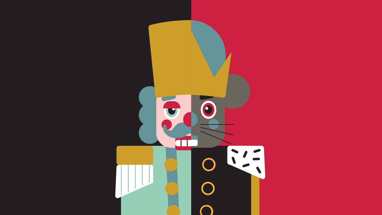 Indy Ballet & ISO: The Nutcracker