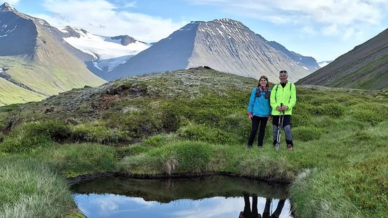 Ferðafélag Svarfdæla Dalvík