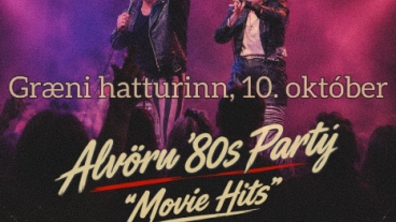 Hr. Eydís og Erna Hrönn