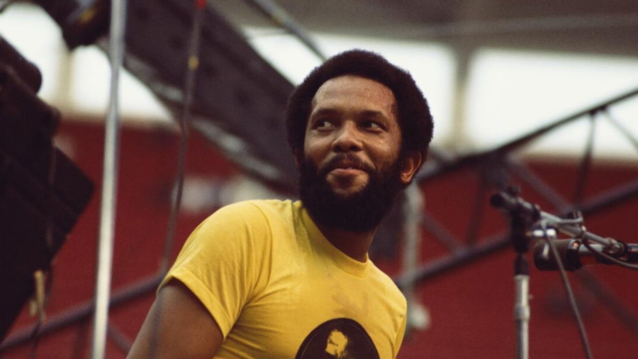 Everybody Loves The Sunshine - 50th Anniversary