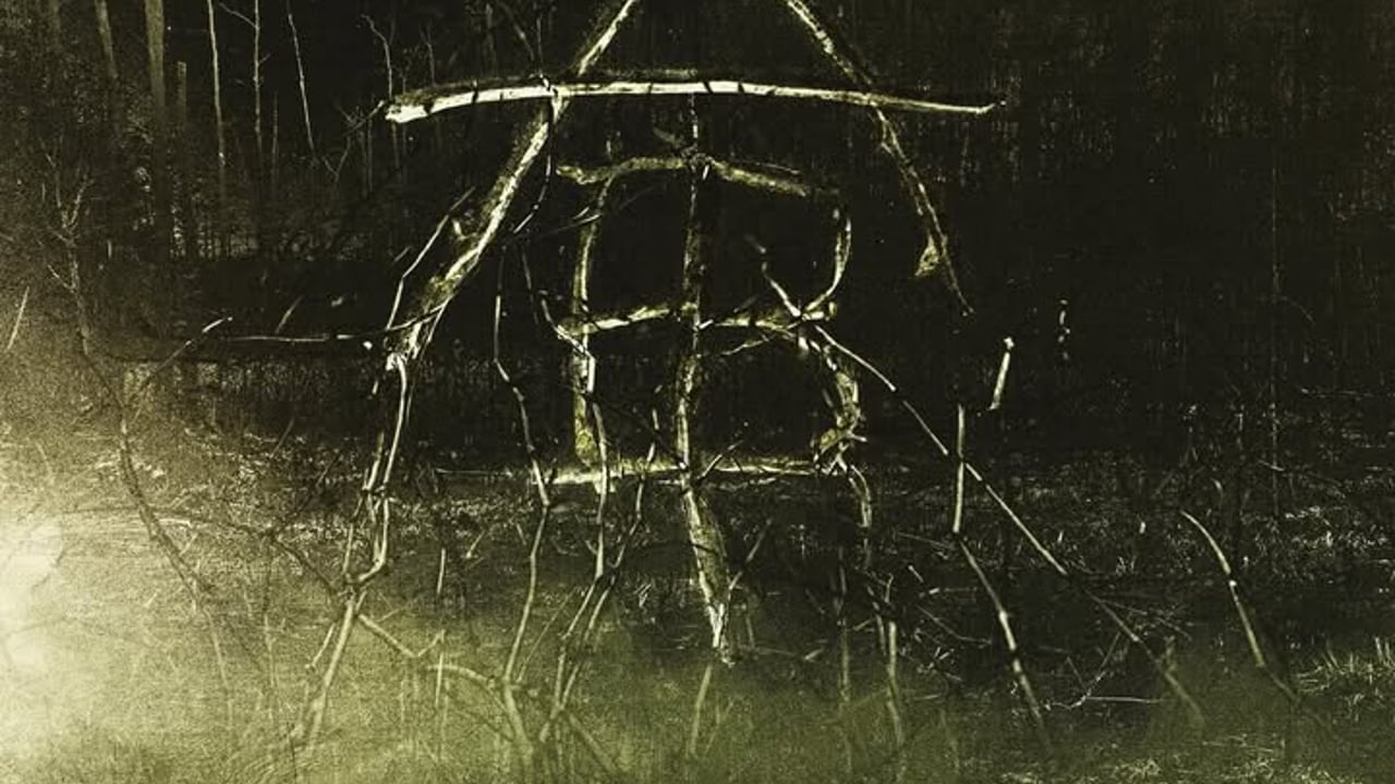 After the Burial