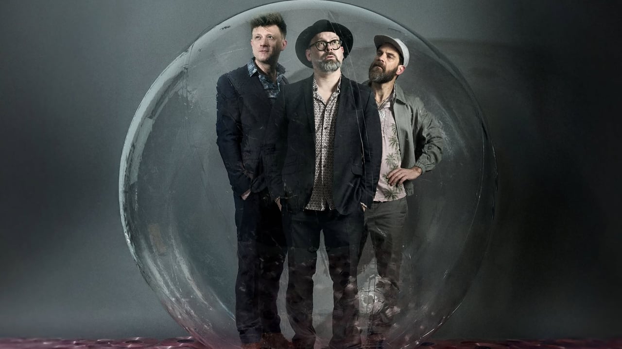 Matti Klein Soul Trio live at KultRaum Kleinmachnow