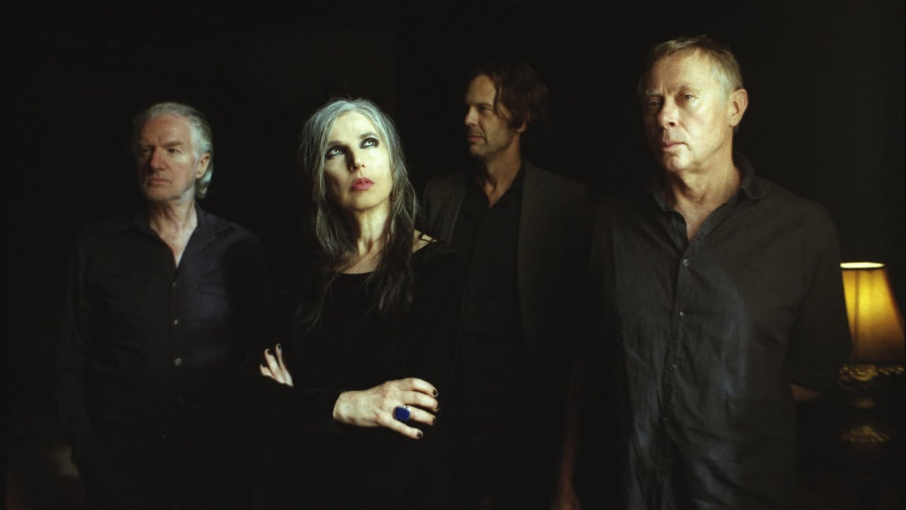 BLEAK SQUAD (Mick Harvey, Mick Turner, Adalita, Martin Brown) + Jess Ribiero // Star and Shadow