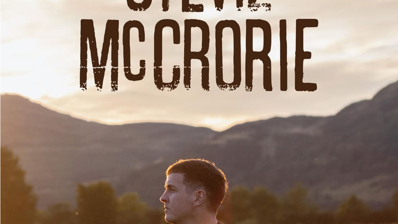 Stevie McCrorie