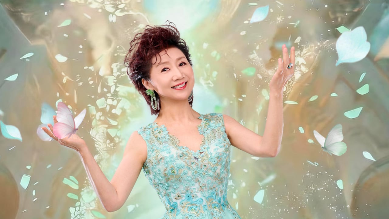 Teresa Cheung