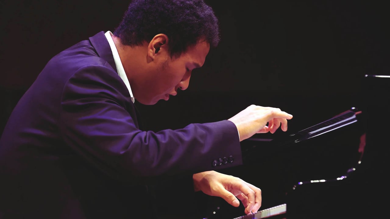 North Carolina Symphony - Rhapsody In Blue