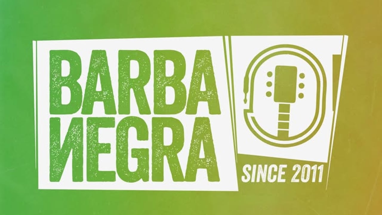 BARBA NEGRA