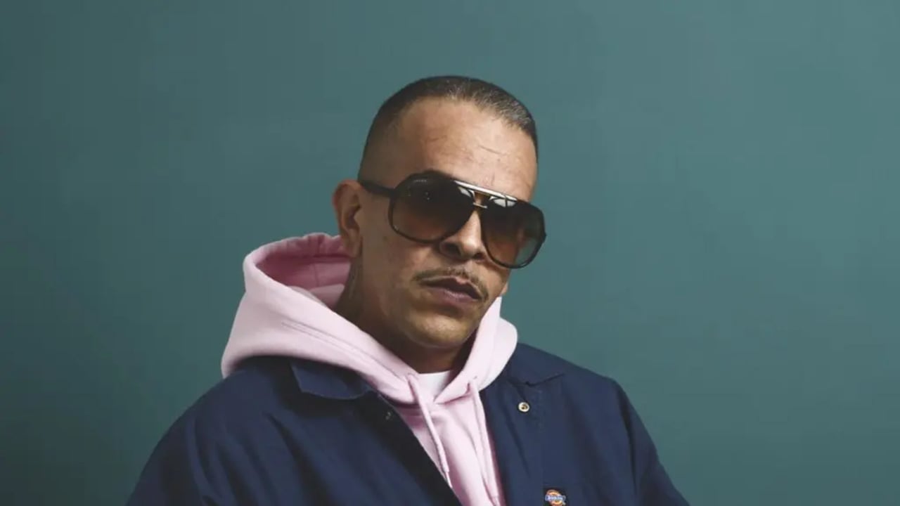 TORMENTO + DJ FASTCUT -EUROPEAN TOUR-