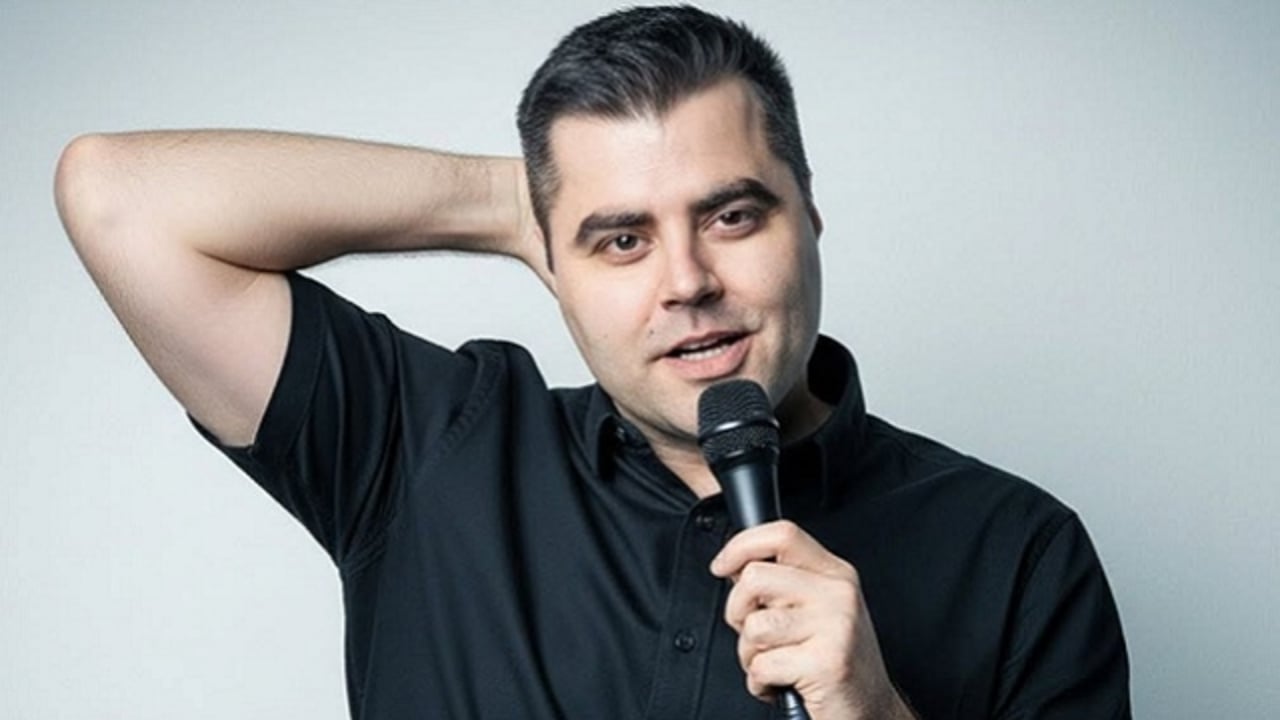 20 Questions w/ Josh Stramiello