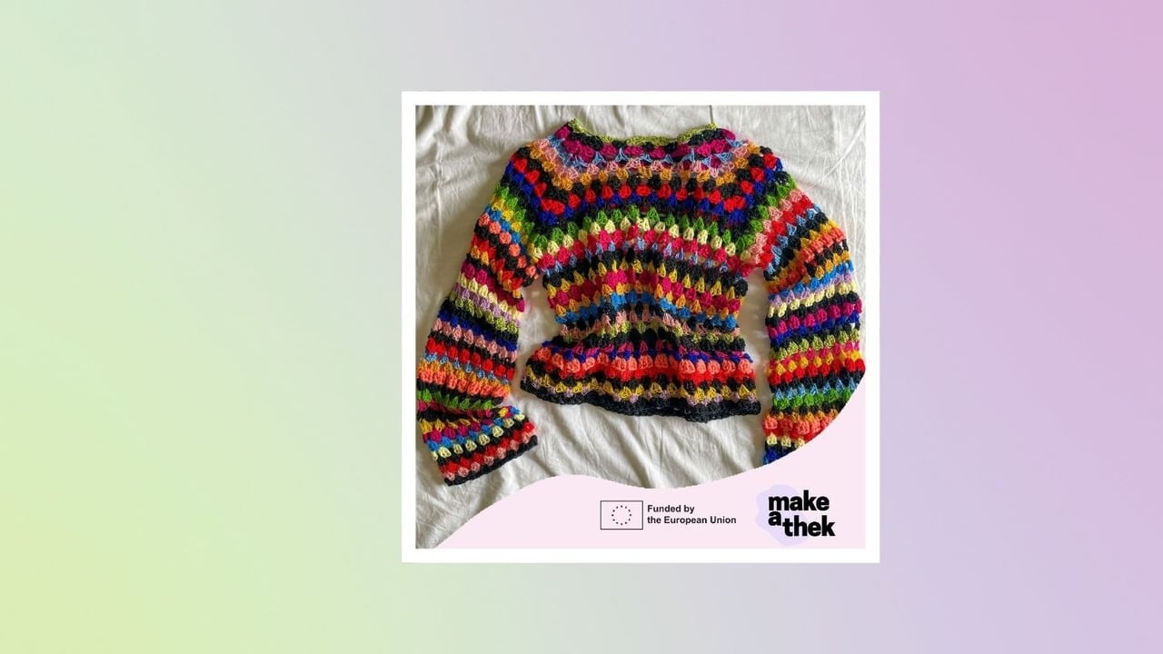 Crochet with Fözz Studio