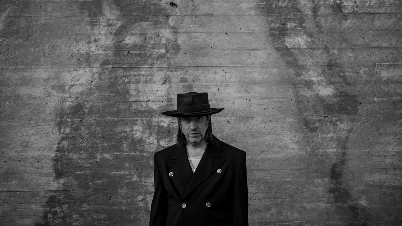 Utsatt pga Sykdom - Dirty Old Town pres: Torgeir Waldemar + Lars Hagane Lokander  | KRANK