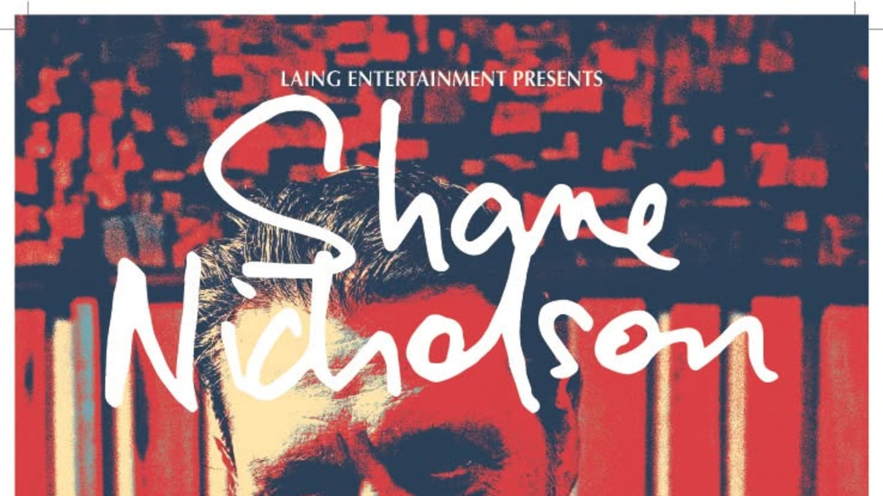 Shane Nicholson