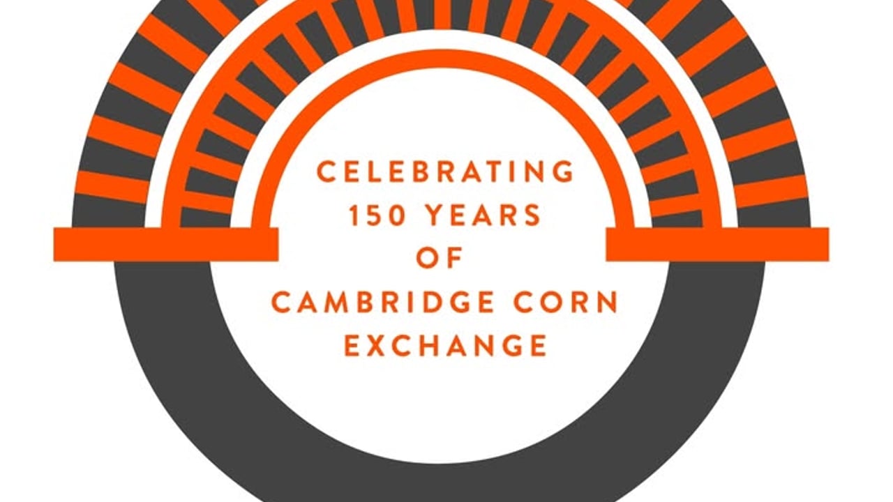 Cambridge Corn Exchange