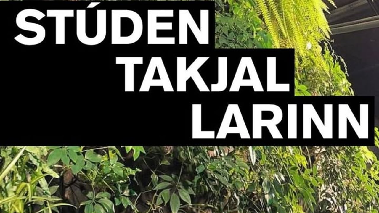 Stúdentakjallarinn