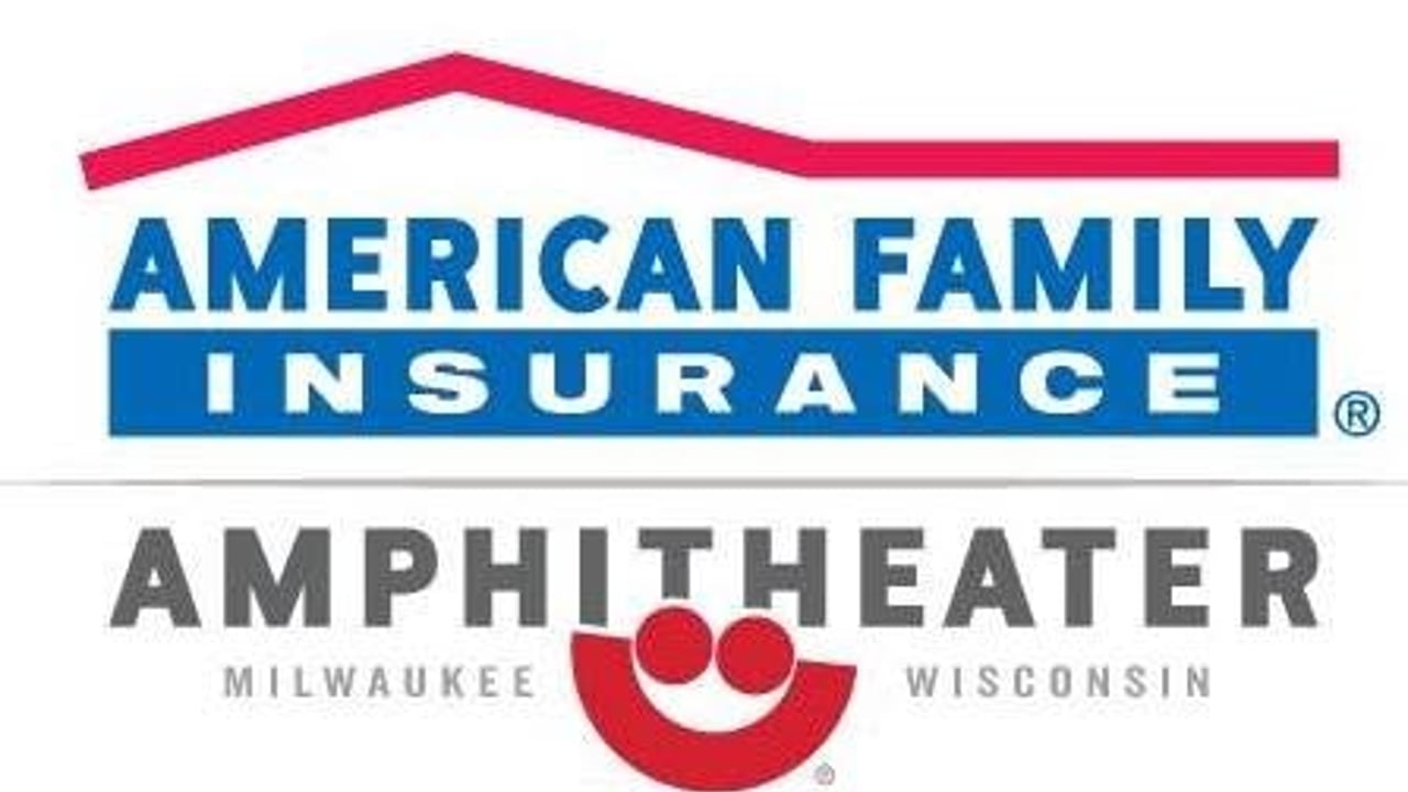 American Family Insurance Amphitheater