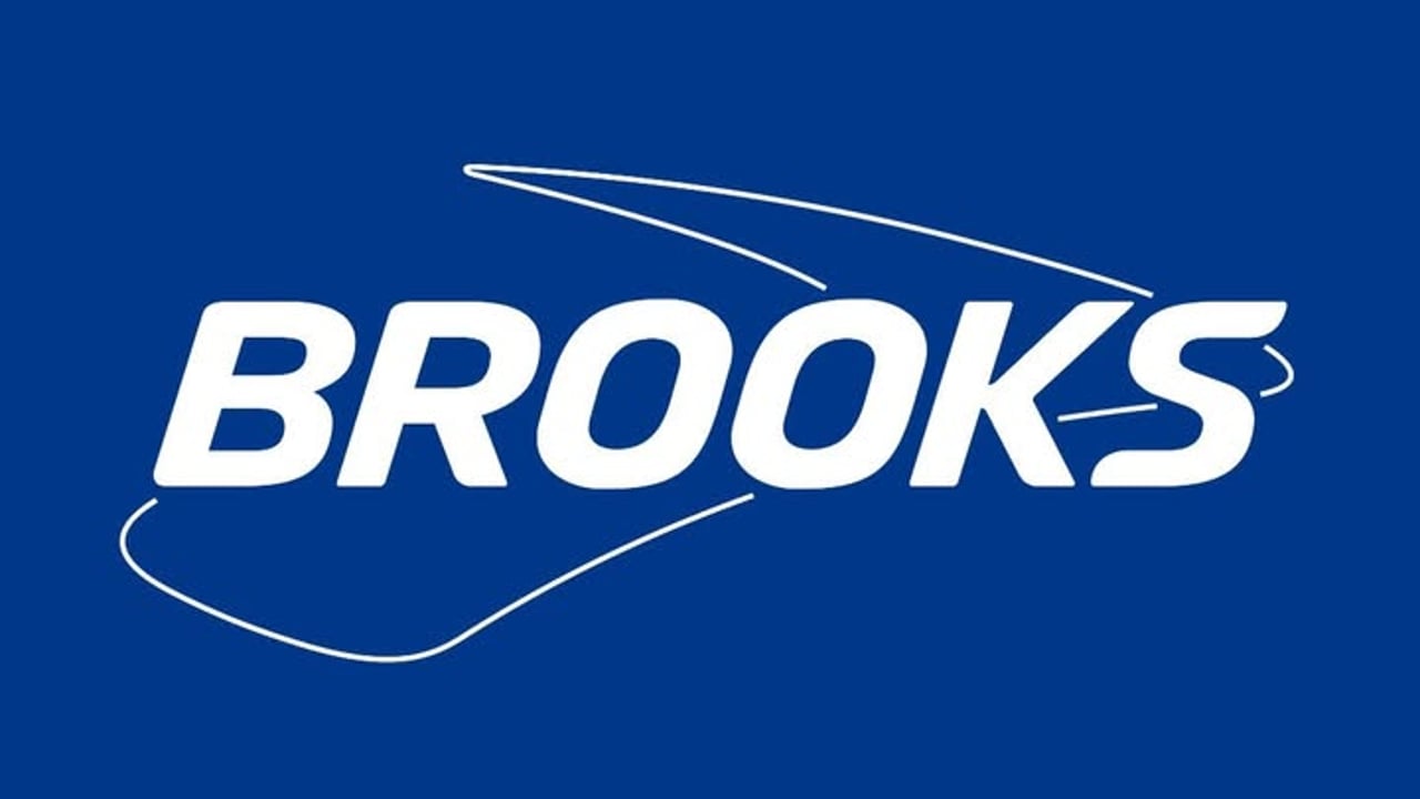 Brooks á Íslandi