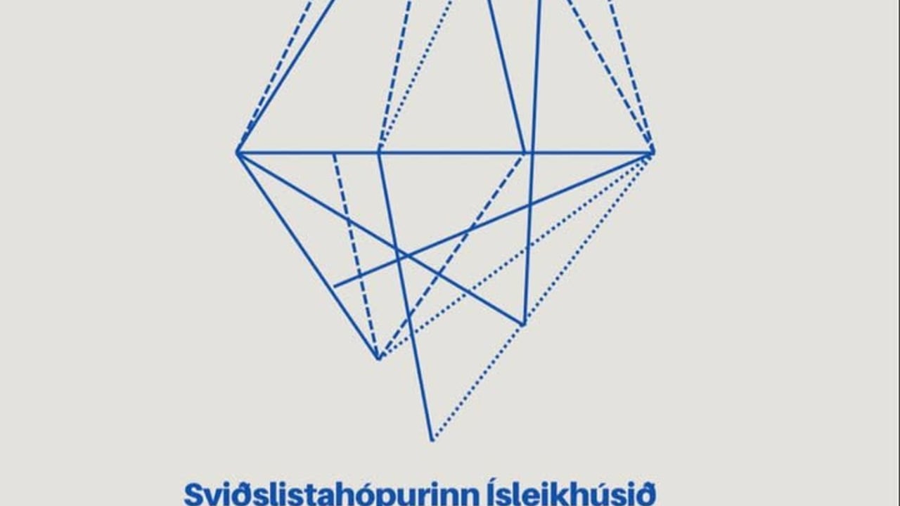 Ísleikhúsið