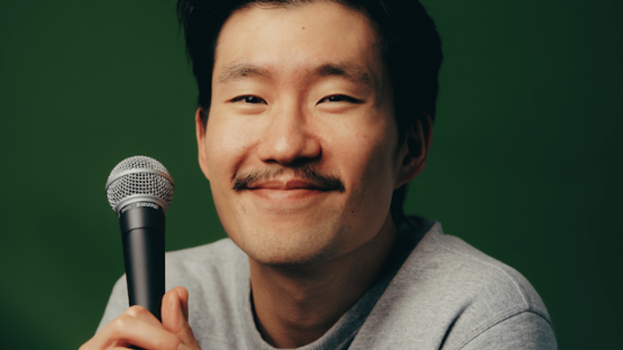 Ray Lau