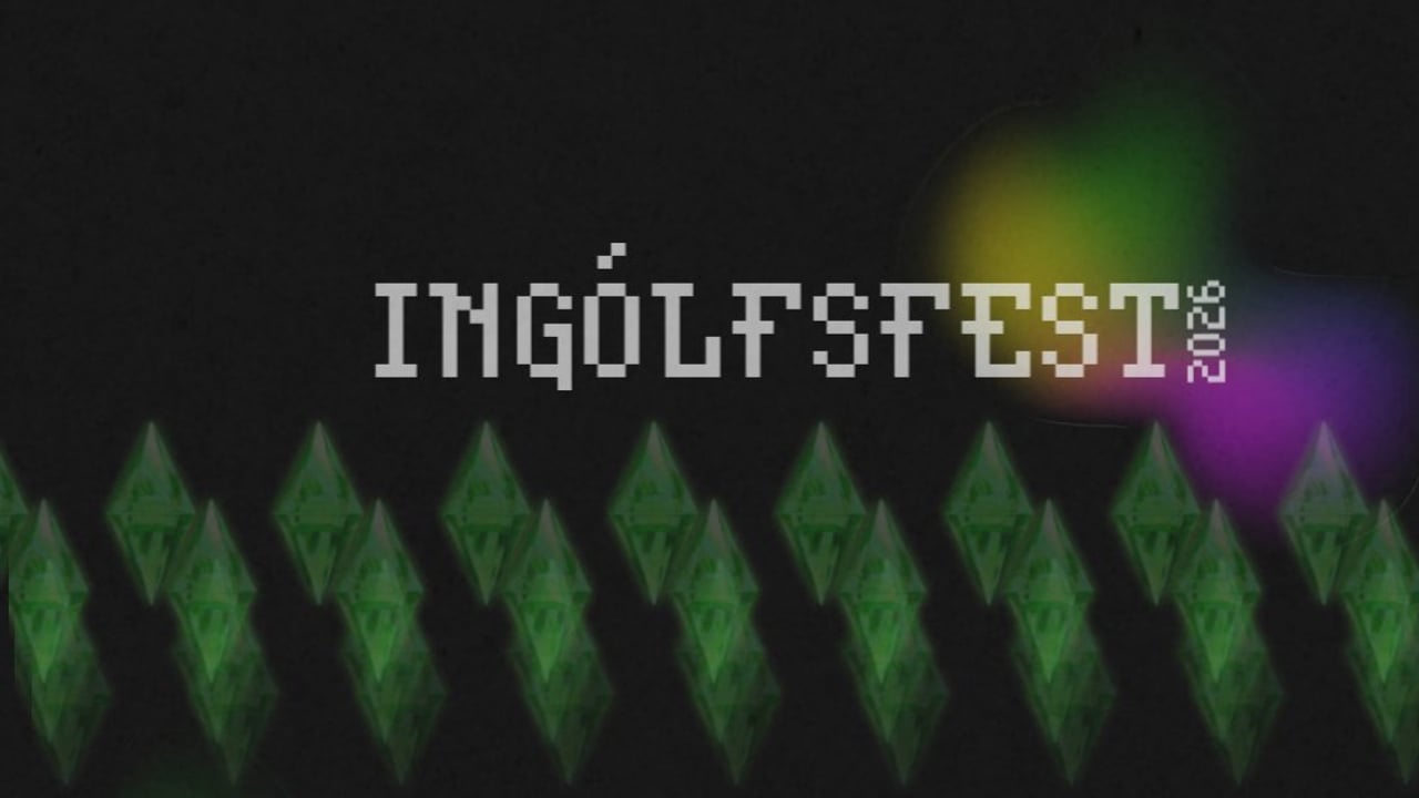 Ingólfsfest