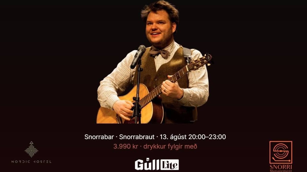 Svavar Knutur