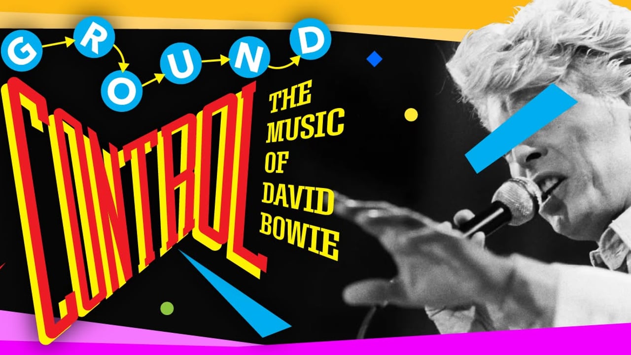 Ground Control: The Music of David Bowie @ Qirkz
