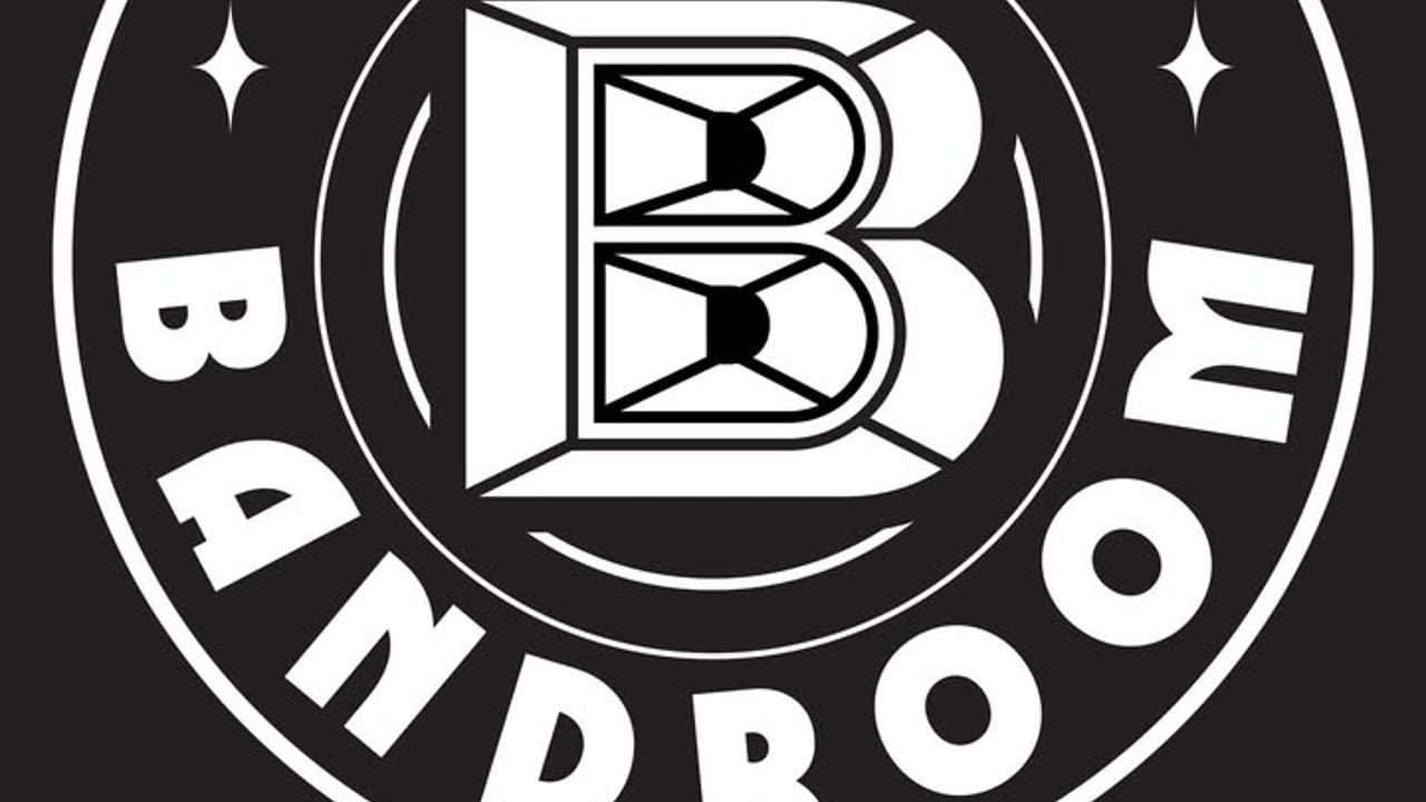 The Bergy Bandroom
