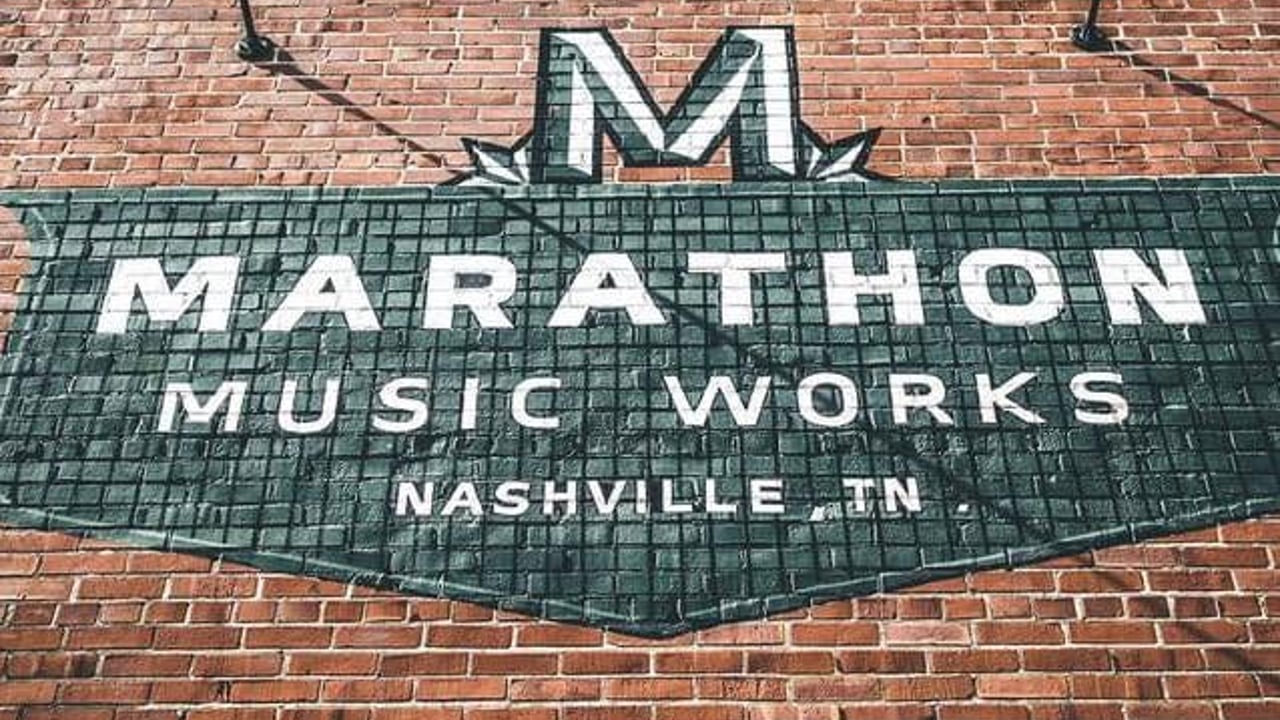 Marathon Music Works