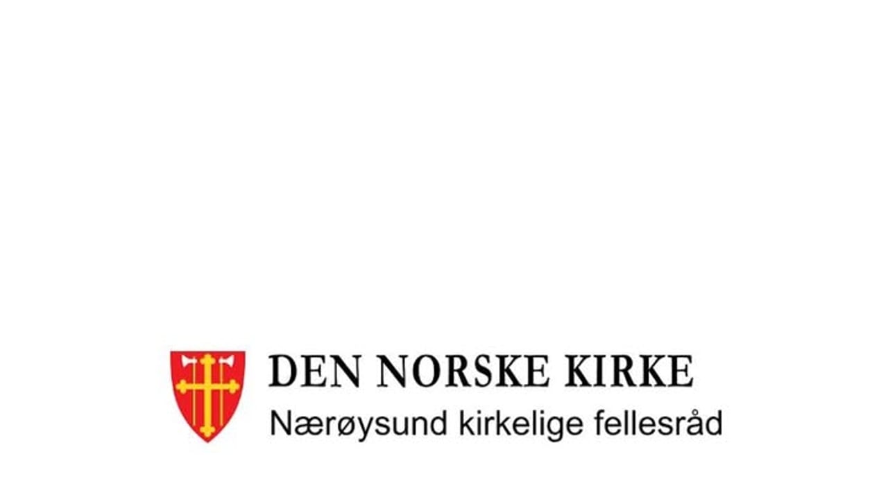 Kirkene i Nærøysund