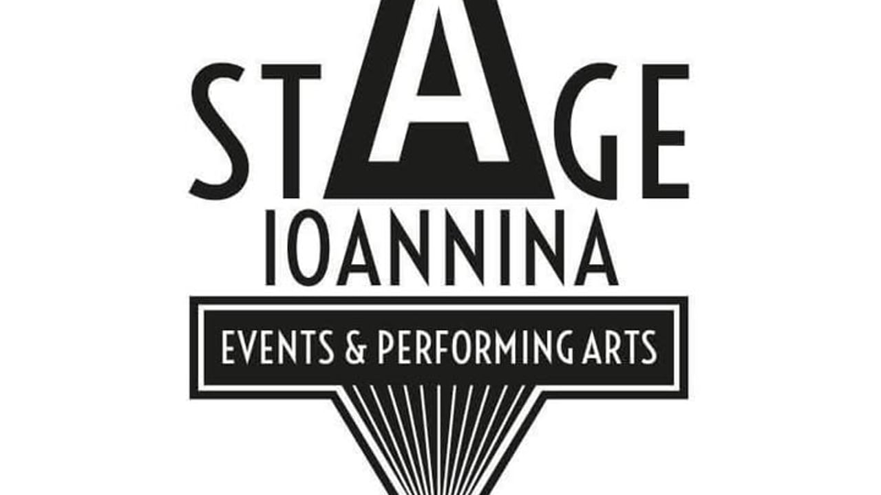Stage Ioannina