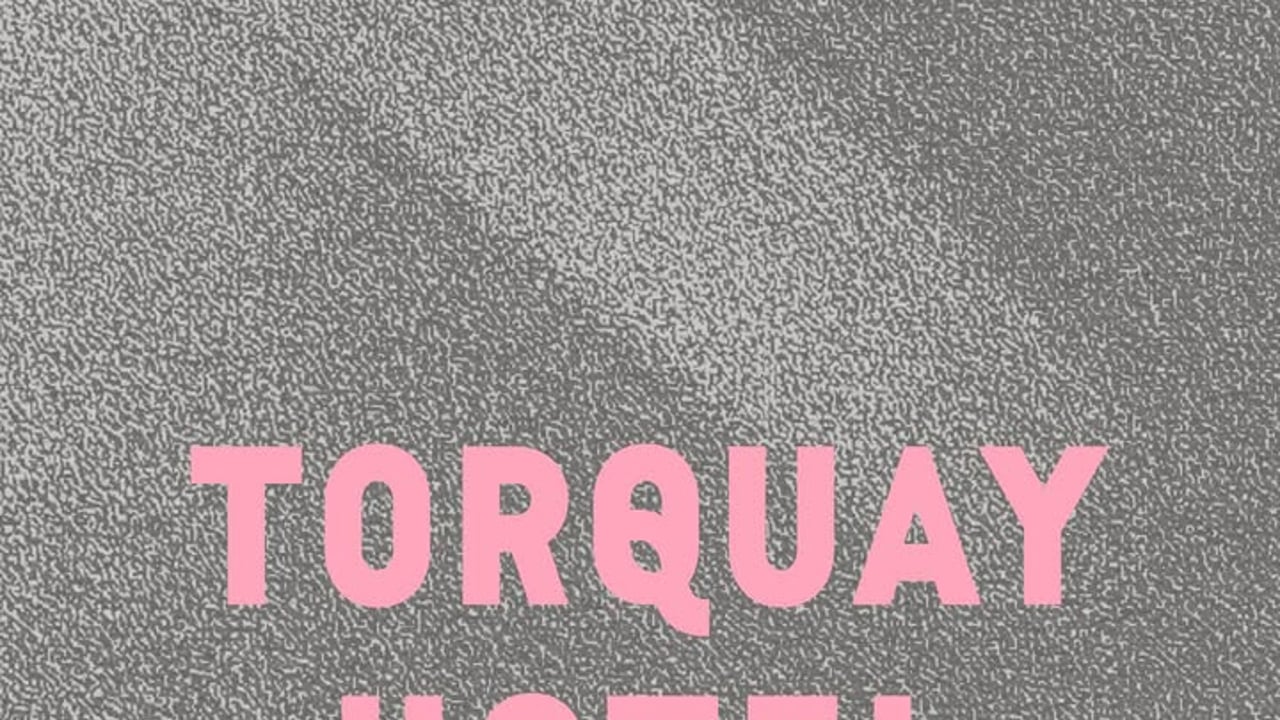 Torquay Hotel