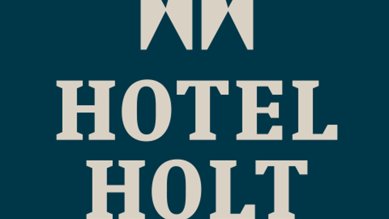 Hotel Holt