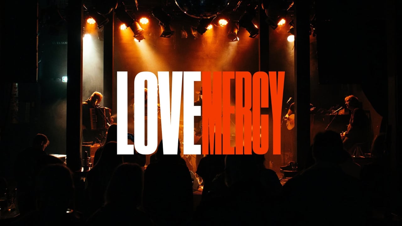 LOVE & MERCY fest 2027
