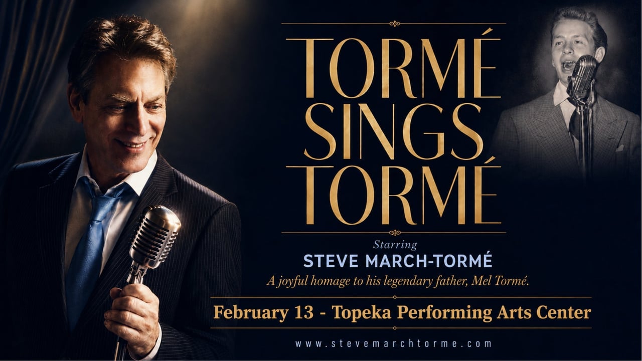 Tormé Sings Tormé