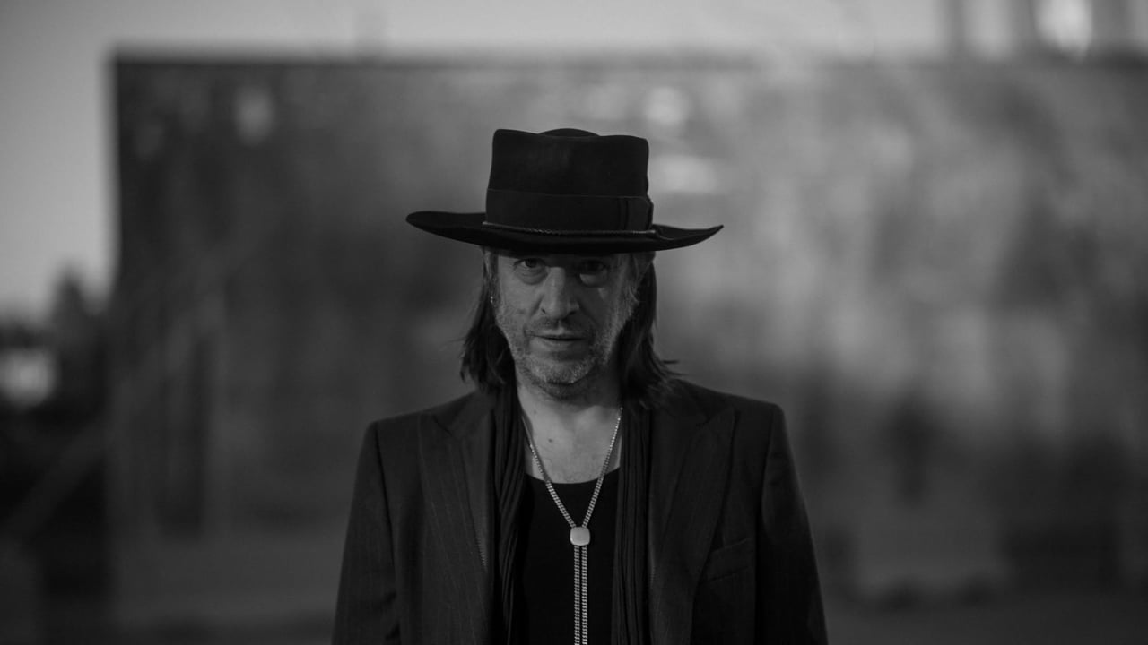 Torgeir Waldemar + support: Jørgen Eide // Vangen Pling Plong