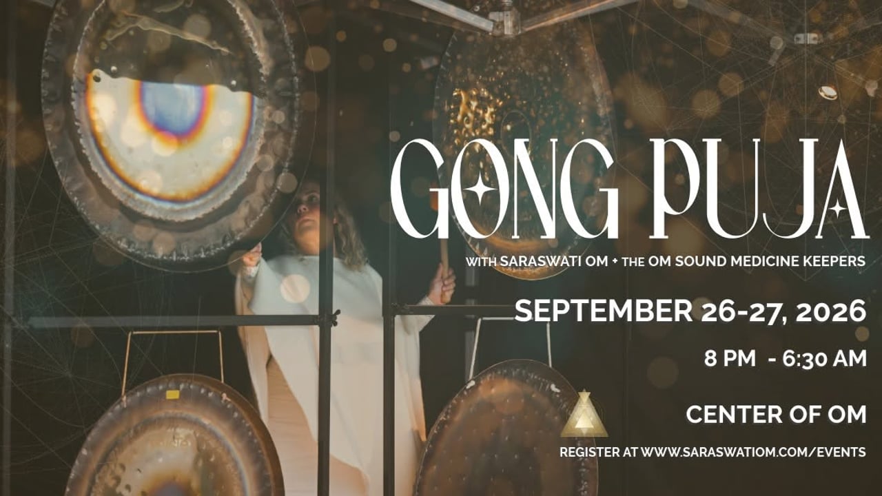 Gong Puja 2026
