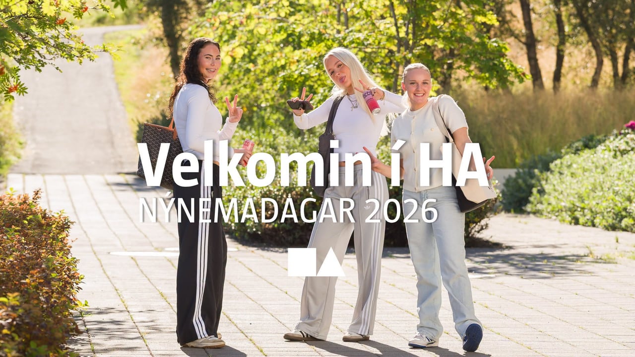 Nýnemadagar
