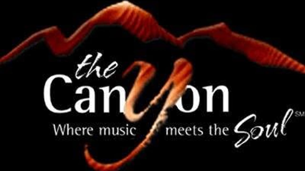 The Canyon Club & Special Events Center
