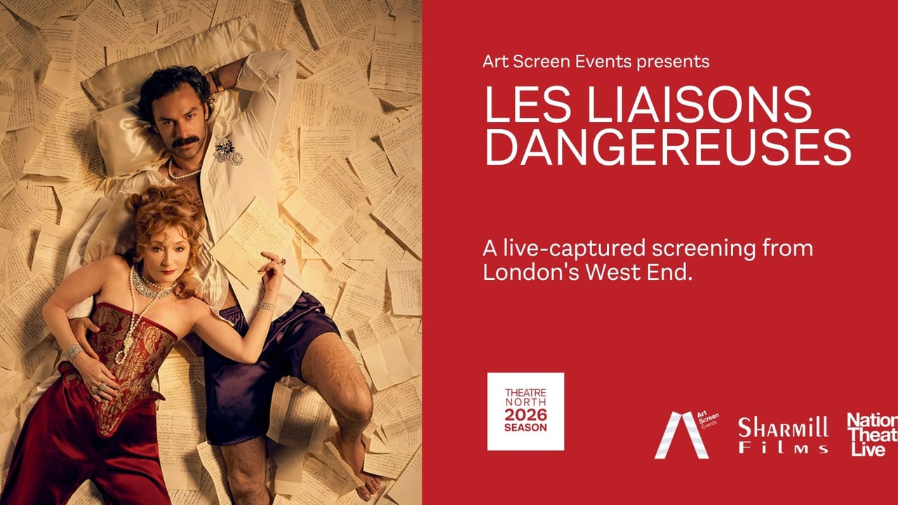 Les Liaisons Dangereuses