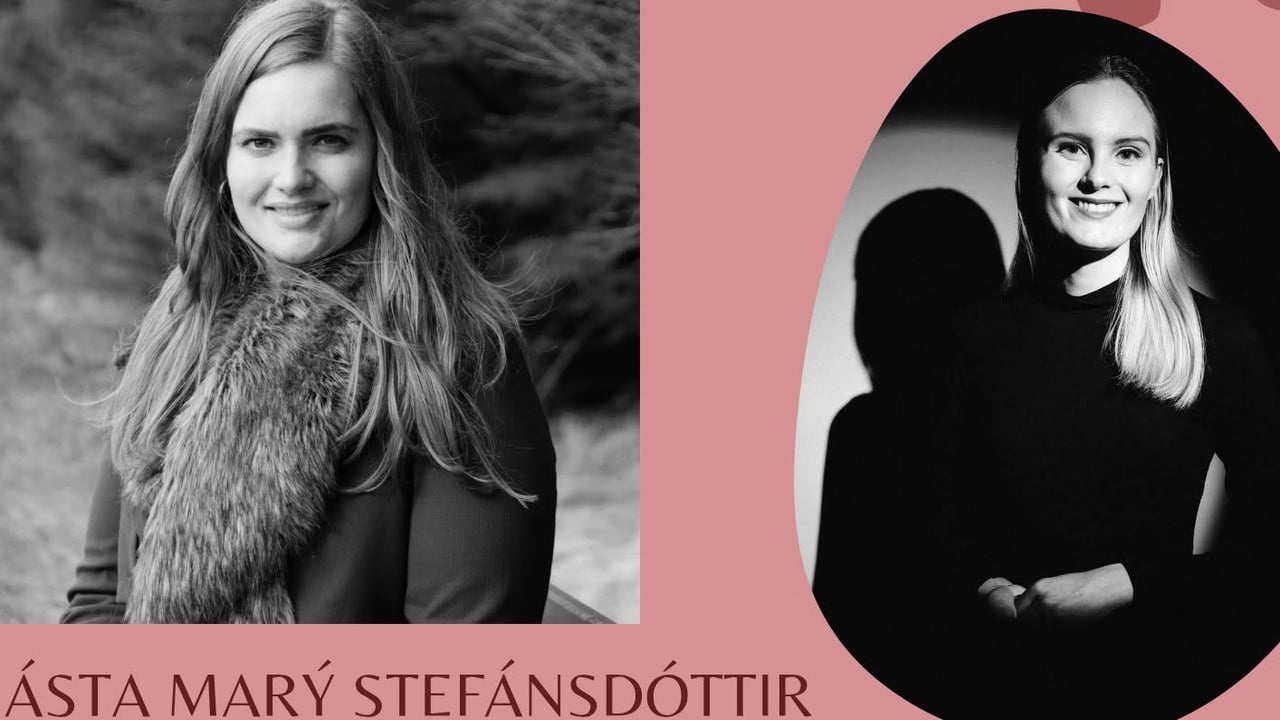 Stofutónleikar í Skipanesi á Hvalfjarðardögum