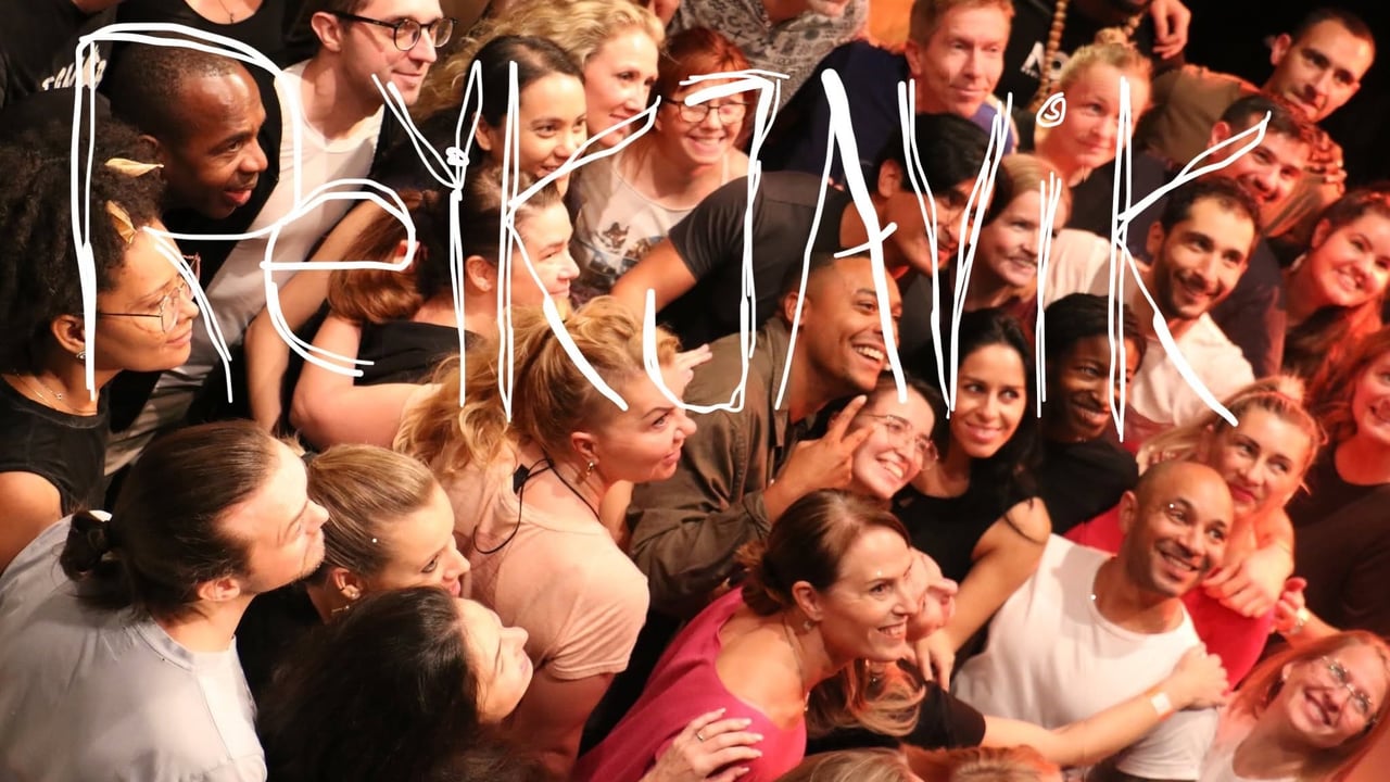 Kizomba Connection Reykjavik