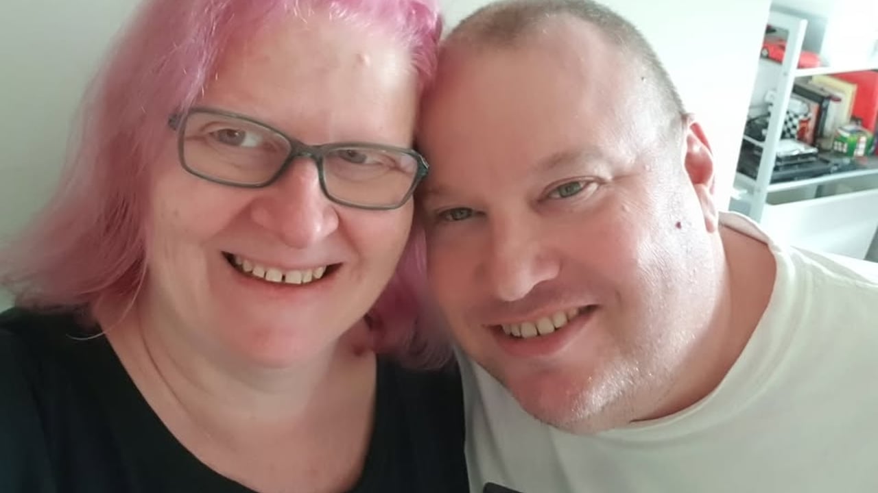 Jodee and Kirby Events