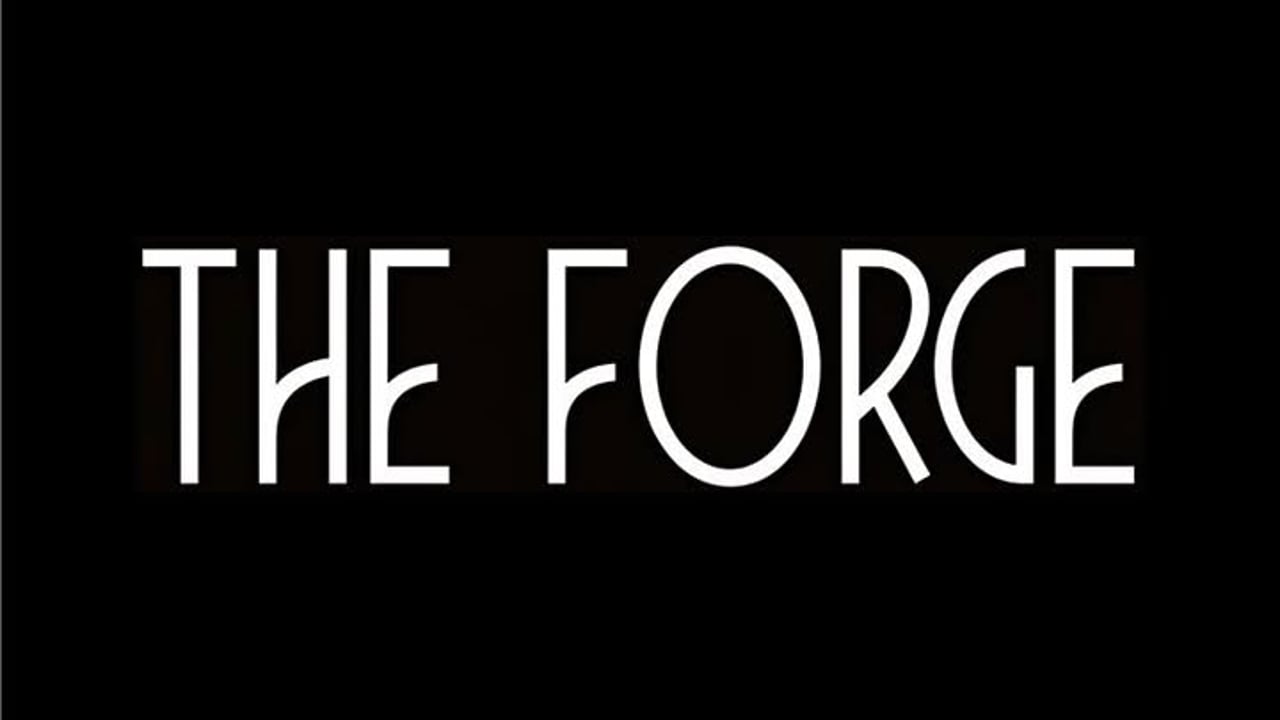 Forge Theatre