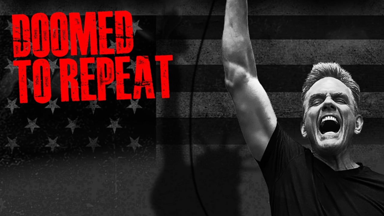 Christopher Titus: Doomed To Repeat
