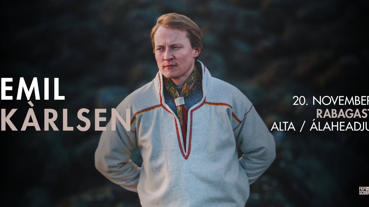 Emil Kárlsen // Rabagast, Alta