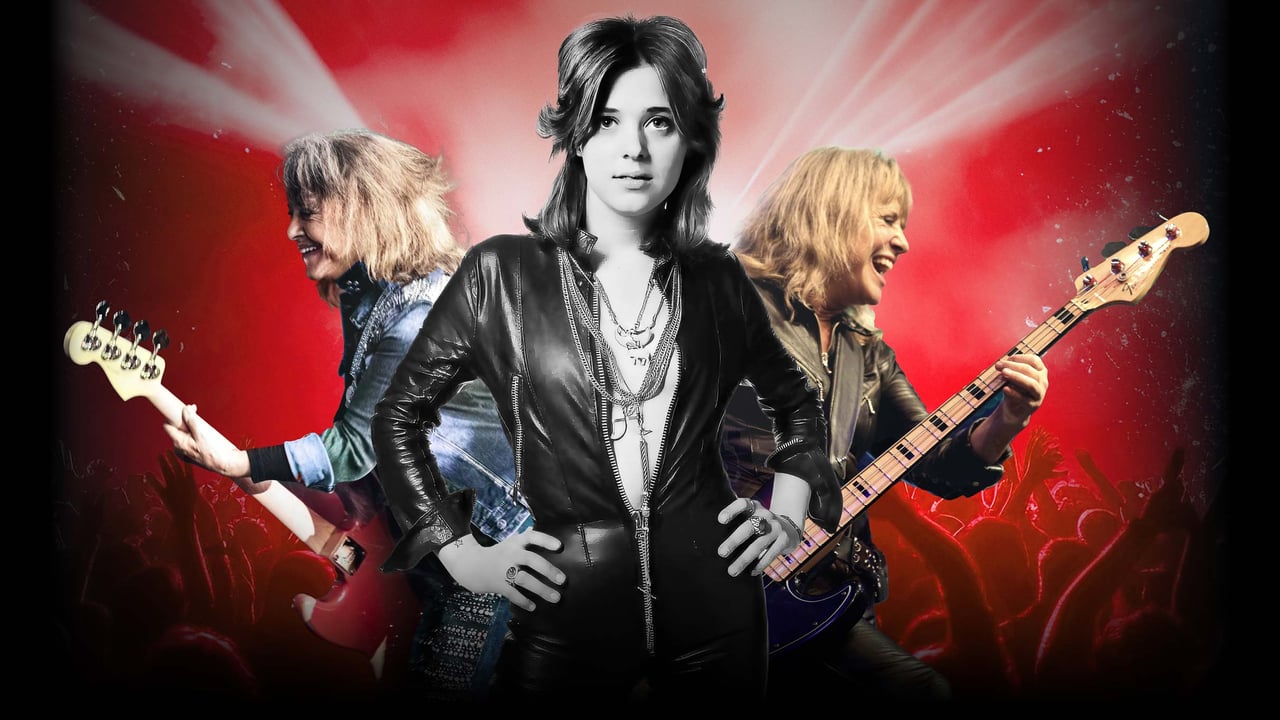 Suzi Quatro
